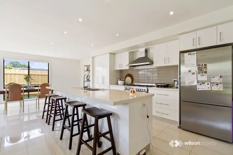 Third view of Homely unit listing, 5B Holden Crescent, Traralgon VIC 3844