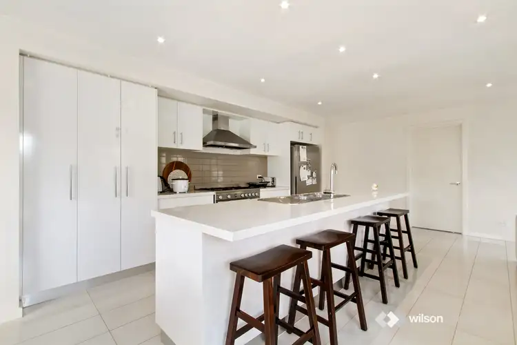 Fourth view of Homely unit listing, 5B Holden Crescent, Traralgon VIC 3844