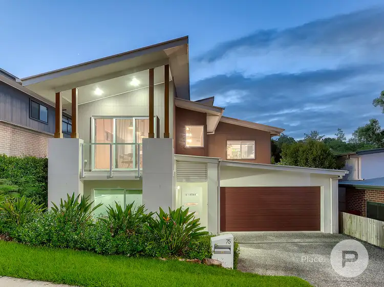 75 Andrew Avenue, Tarragindi QLD 4121