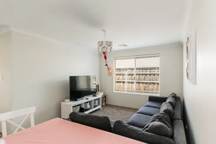 Fifth view of Homely house listing, 48 Gemstone Parade, Wellard WA 6170