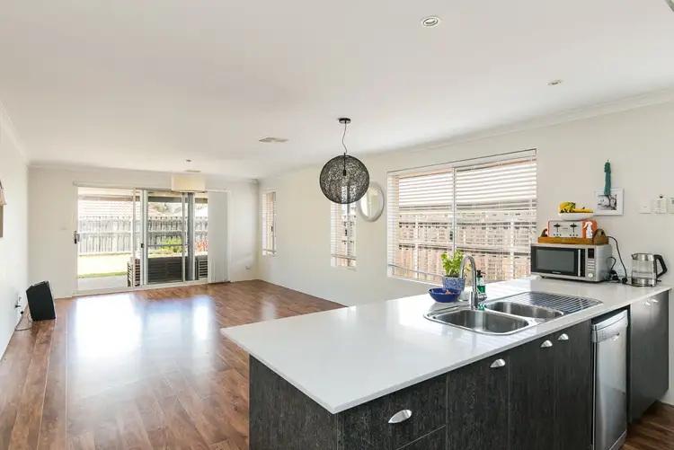 Sixth view of Homely house listing, 48 Gemstone Parade, Wellard WA 6170