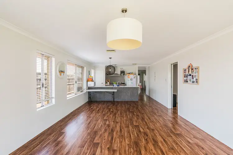 Seventh view of Homely house listing, 48 Gemstone Parade, Wellard WA 6170