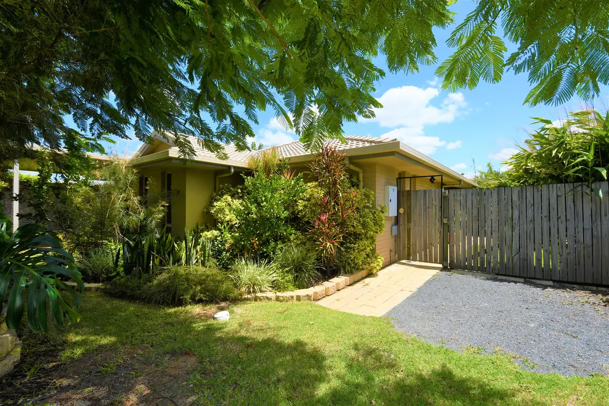 Main view of Homely house listing, 20 Leichhardt Drive, Gracemere QLD 4702
