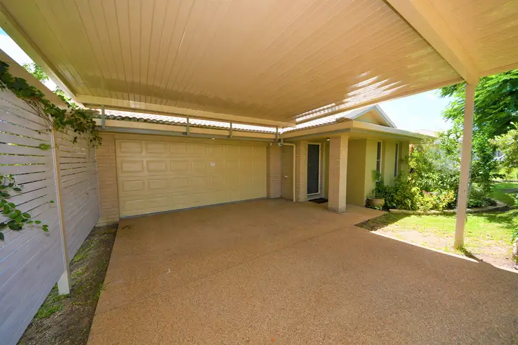 Second view of Homely house listing, 20 Leichhardt Drive, Gracemere QLD 4702