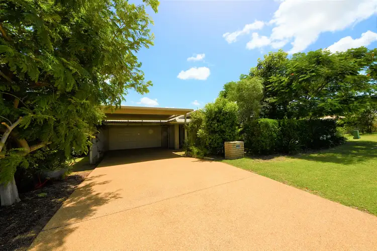 Third view of Homely house listing, 20 Leichhardt Drive, Gracemere QLD 4702