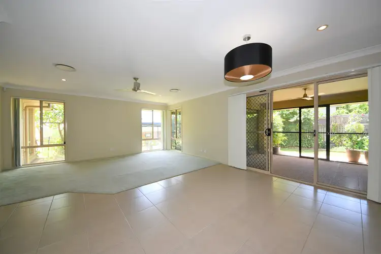 Fourth view of Homely house listing, 20 Leichhardt Drive, Gracemere QLD 4702