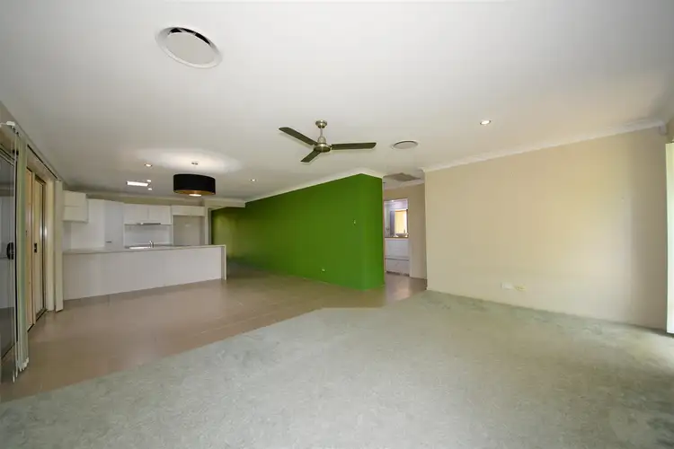 Fifth view of Homely house listing, 20 Leichhardt Drive, Gracemere QLD 4702