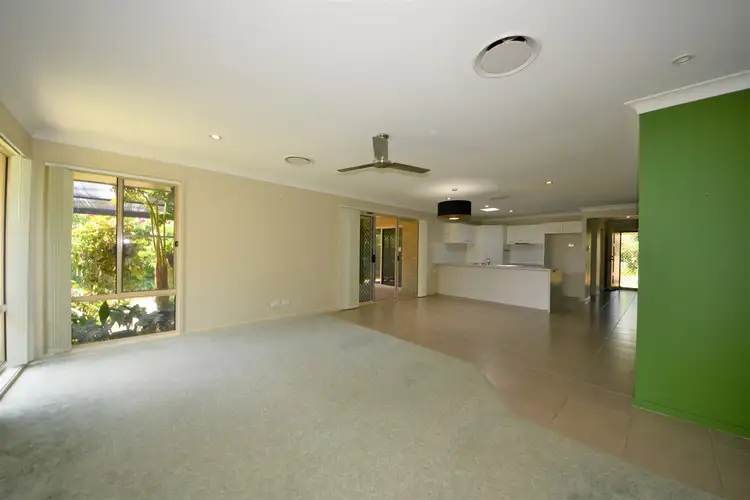 Sixth view of Homely house listing, 20 Leichhardt Drive, Gracemere QLD 4702