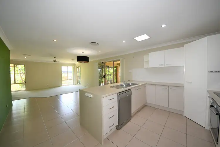 Seventh view of Homely house listing, 20 Leichhardt Drive, Gracemere QLD 4702