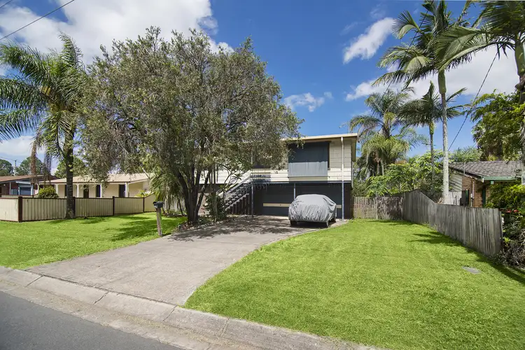 79 Monmouth Street, Eagleby QLD 4207