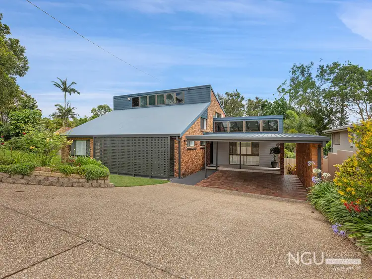 115 Workshops Street, Brassall QLD 4305