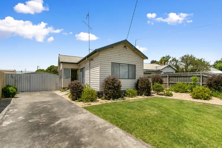 Main view of Homely house listing, 2 Steele Court, Traralgon VIC 3844