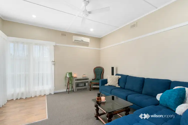 Sixth view of Homely house listing, 2 Steele Court, Traralgon VIC 3844