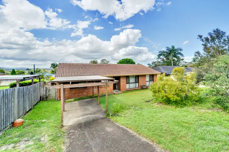 Main view of Homely house listing, 19 Lugano Street, Riverhills QLD 4074