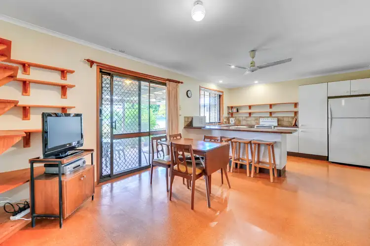 Fifth view of Homely house listing, 19 Lugano Street, Riverhills QLD 4074