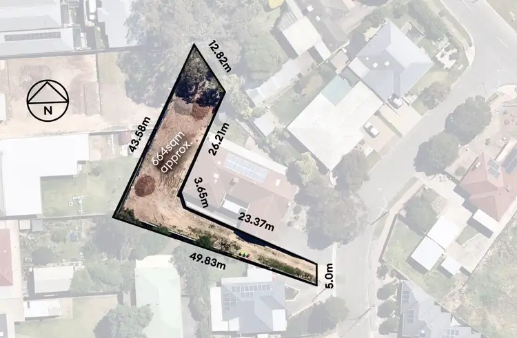 8A Mavis Street, Ridgehaven SA 5097