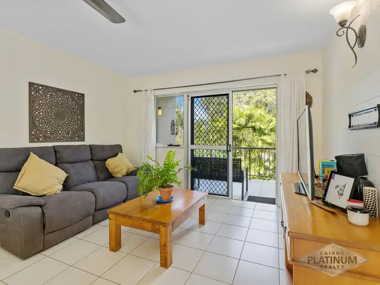 Main view of Homely unit listing, 11/81-87 Guide Street, Clifton Beach QLD 4879