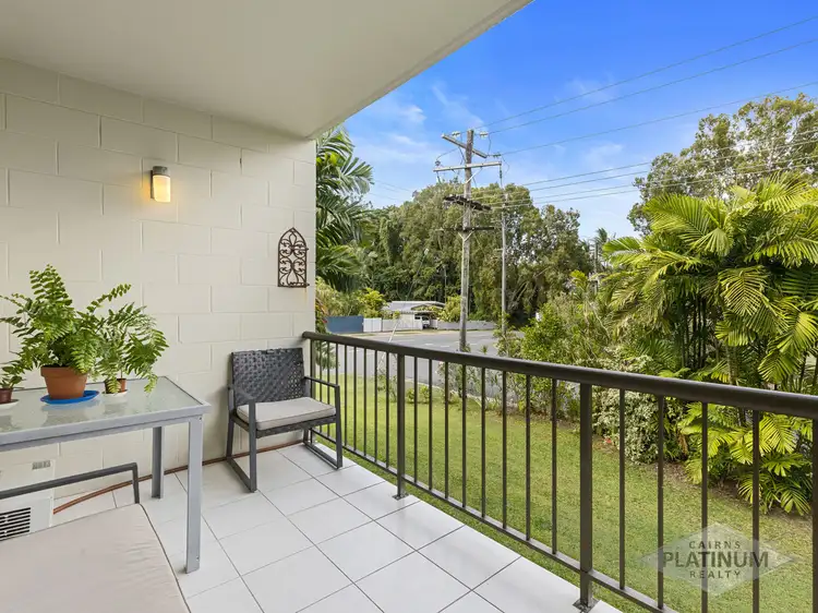 Sixth view of Homely unit listing, 11/81-87 Guide Street, Clifton Beach QLD 4879