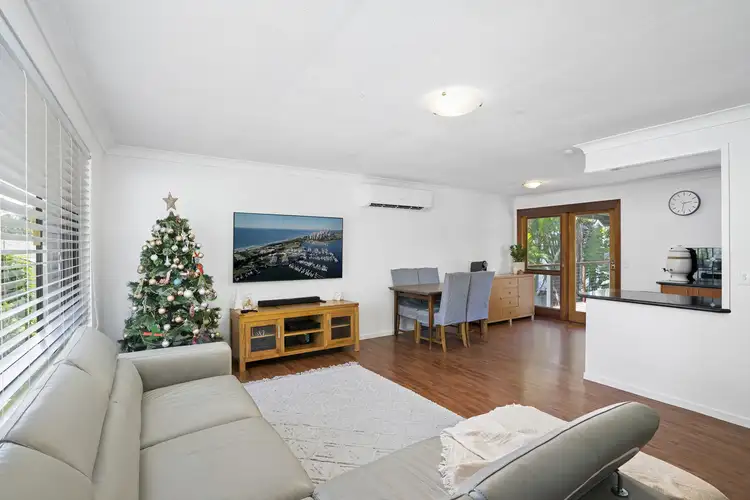 Second view of Homely house listing, 31 Mortensen Road, Nerang QLD 4211
