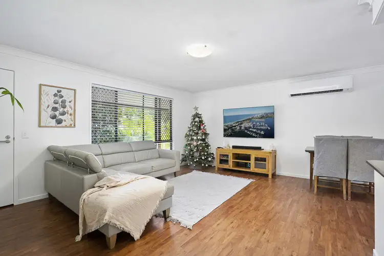 Fourth view of Homely house listing, 31 Mortensen Road, Nerang QLD 4211