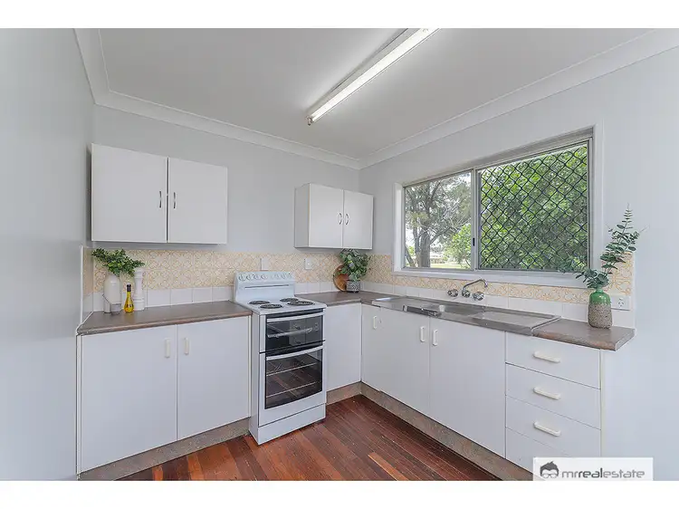 Third view of Homely house listing, 15a Nobbs Street, Berserker QLD 4701