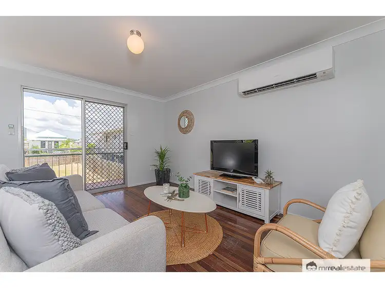 Fourth view of Homely house listing, 15a Nobbs Street, Berserker QLD 4701