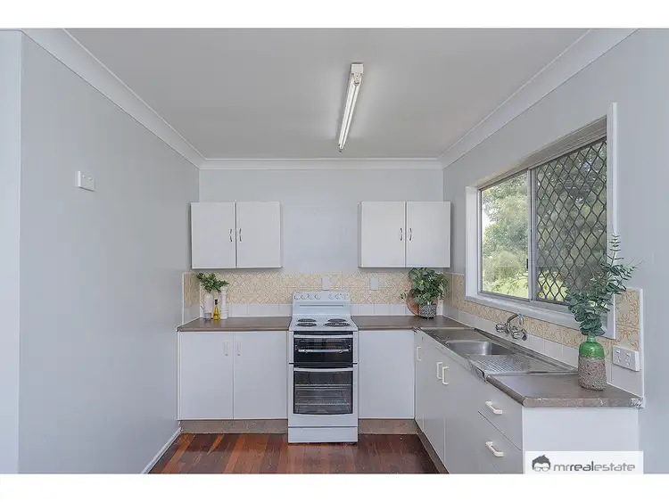 Fifth view of Homely house listing, 15a Nobbs Street, Berserker QLD 4701