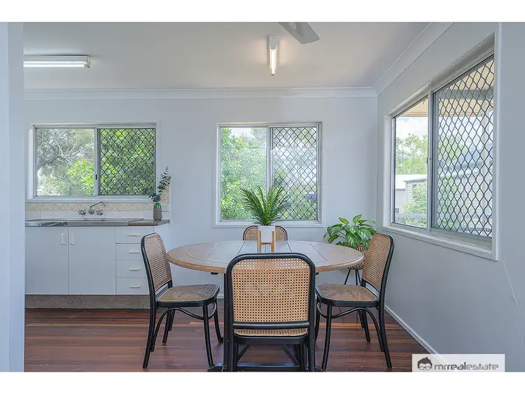 Sixth view of Homely house listing, 15a Nobbs Street, Berserker QLD 4701