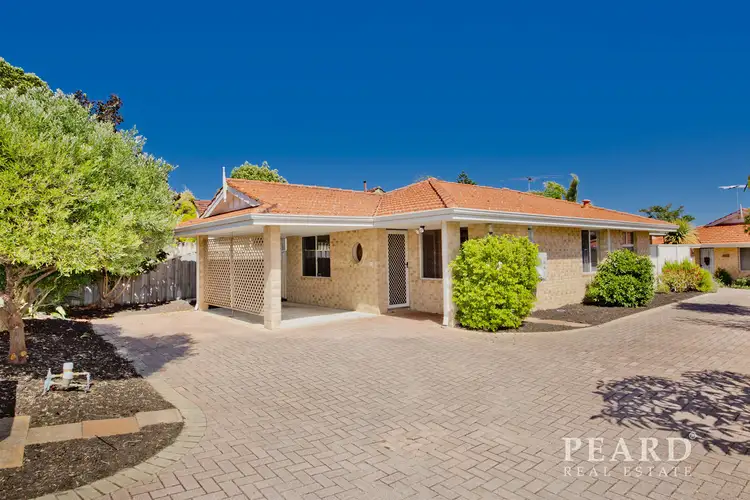 1/10 Quadea Road, Nollamara WA 6061