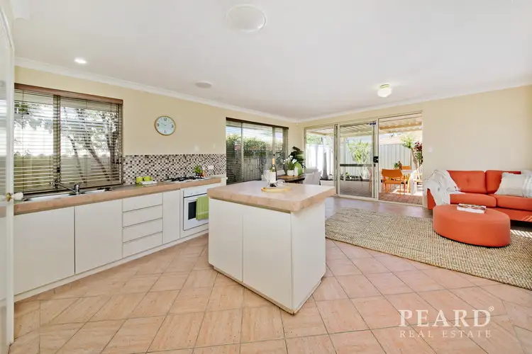 Third view of Homely house listing, 1/10 Quadea Road, Nollamara WA 6061