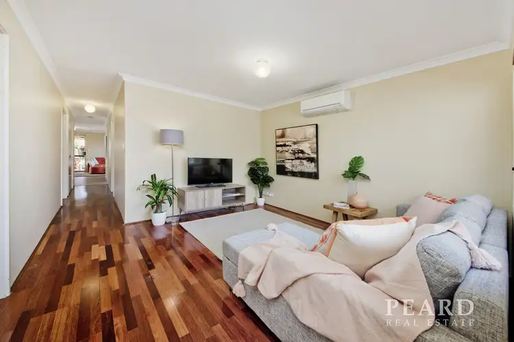 Fourth view of Homely house listing, 1/10 Quadea Road, Nollamara WA 6061