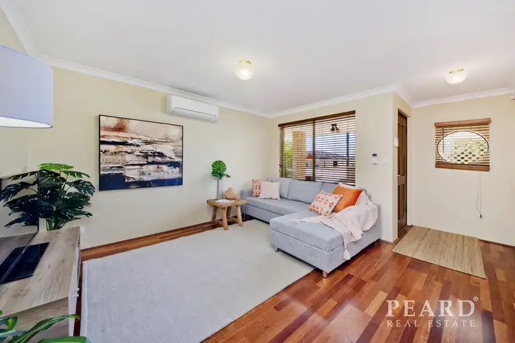 Fifth view of Homely house listing, 1/10 Quadea Road, Nollamara WA 6061