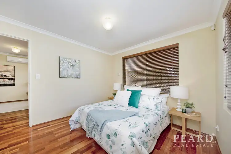 Sixth view of Homely house listing, 1/10 Quadea Road, Nollamara WA 6061