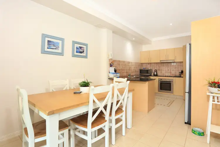 Third view of Homely townhouse listing, 8/395 Pine Ridge Road, Runaway Bay QLD 4216