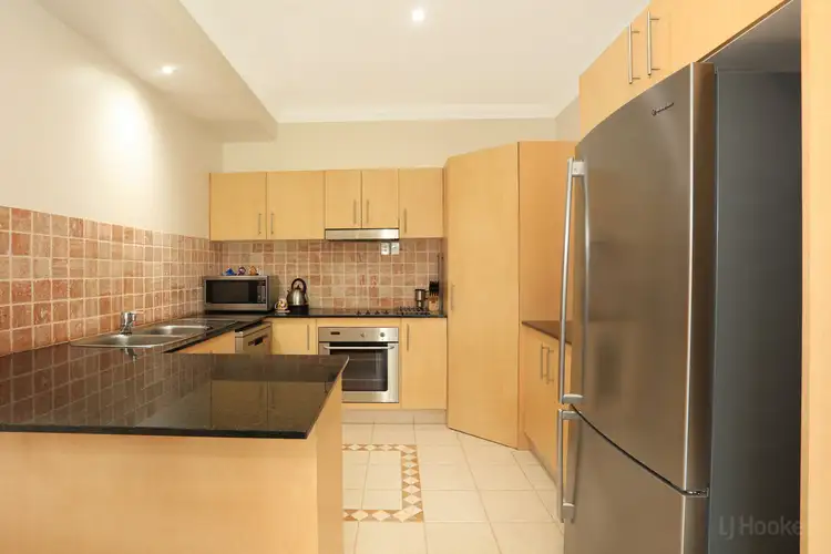 Fourth view of Homely townhouse listing, 8/395 Pine Ridge Road, Runaway Bay QLD 4216