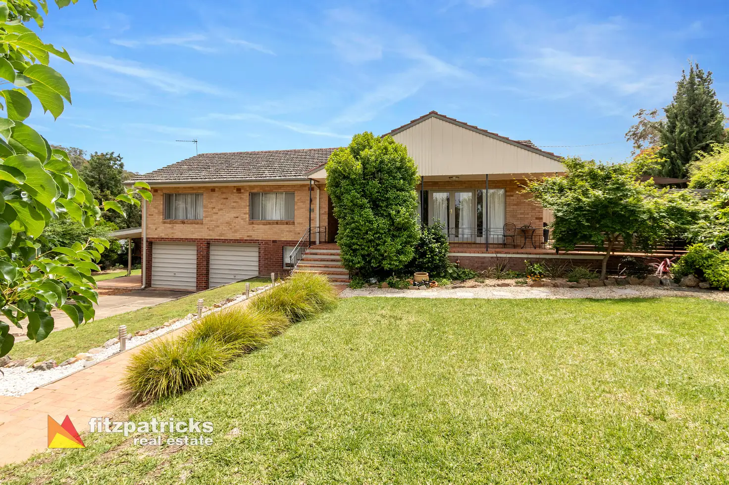 Main view of Homely house listing, 24 Colong Place, Kooringal NSW 2650