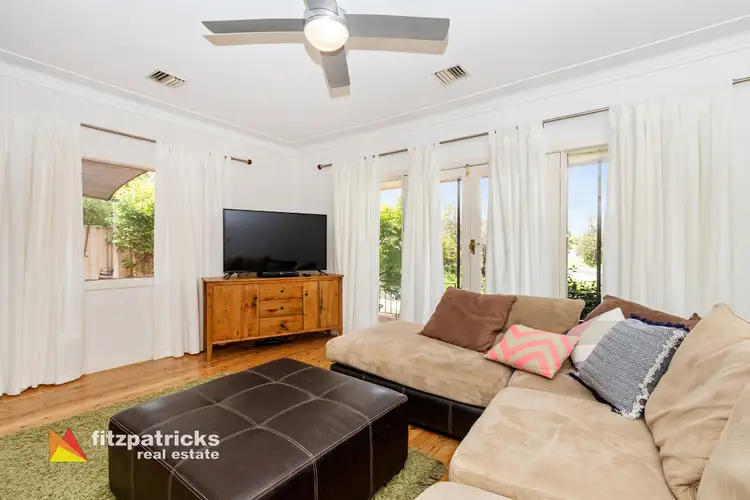 Second view of Homely house listing, 24 Colong Place, Kooringal NSW 2650