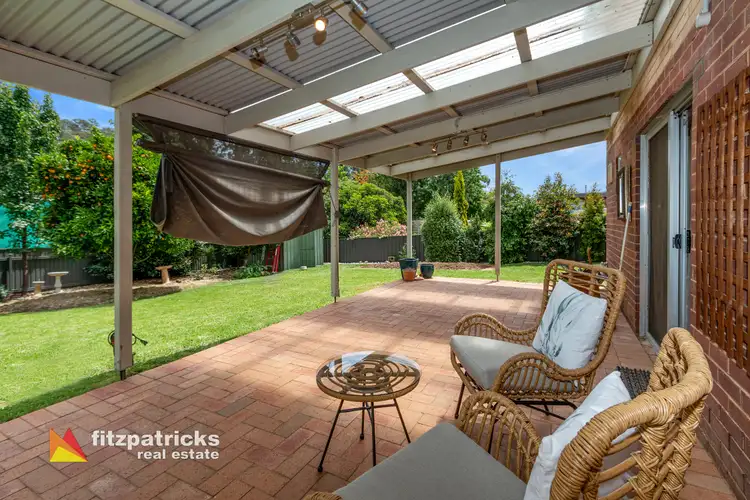 Fourth view of Homely house listing, 24 Colong Place, Kooringal NSW 2650
