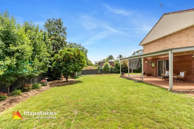 Fifth view of Homely house listing, 24 Colong Place, Kooringal NSW 2650