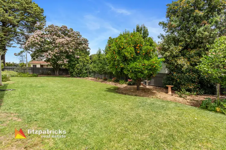 Sixth view of Homely house listing, 24 Colong Place, Kooringal NSW 2650