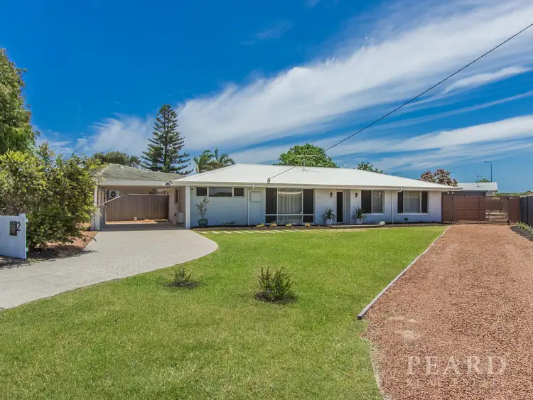 2 Wallsend Street, Safety Bay WA 6169