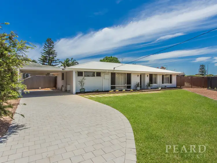 Second view of Homely house listing, 2 Wallsend Street, Safety Bay WA 6169
