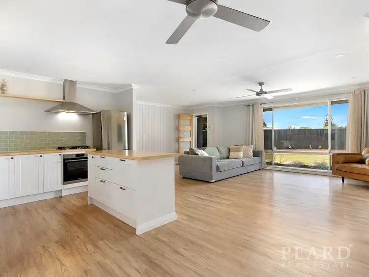 Fifth view of Homely house listing, 2 Wallsend Street, Safety Bay WA 6169