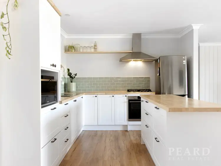 Sixth view of Homely house listing, 2 Wallsend Street, Safety Bay WA 6169