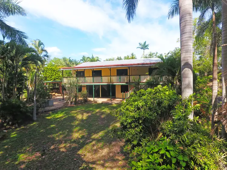 3 Stanley Street, Mareeba QLD 4880