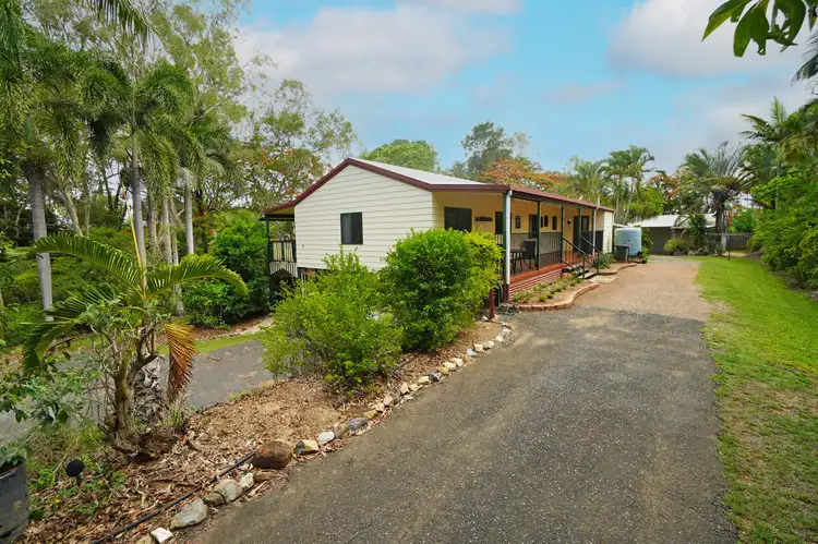 Second view of Homely house listing, 3 Stanley Street, Mareeba QLD 4880