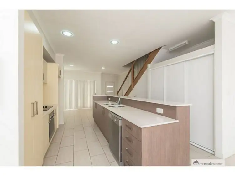 Second view of Homely unit listing, 5/17-19 Plumb Drive, Norman Gardens QLD 4701