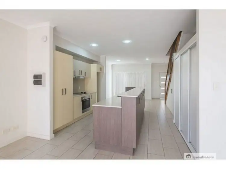 Sixth view of Homely unit listing, 5/17-19 Plumb Drive, Norman Gardens QLD 4701