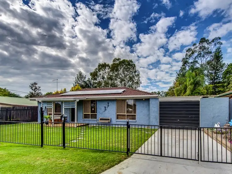 5 Enson Street, Bundamba QLD 4304