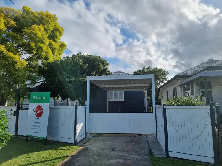 23 Prince Street, Brighton QLD 4017